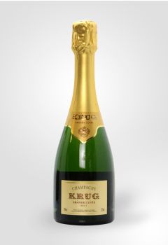 Krug, Grande Cuvée (Half Bottle)