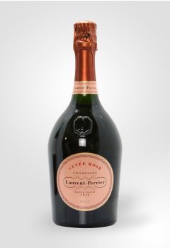 Laurent-Perrier, Cuveé Rosé Brut