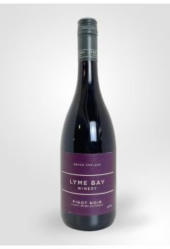 Lyme Bay Pinot Noir, Devon, 2020
