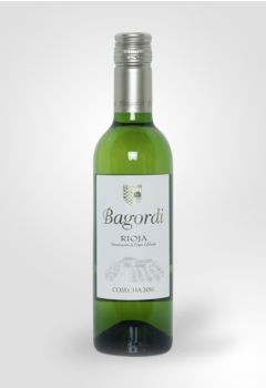 Bagordi Blanco, Rioja Spain, (Half Bottle), 2016