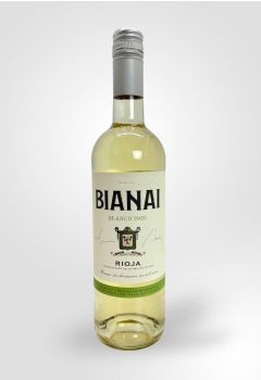 Bianai Blanco, Rioja, 2020
