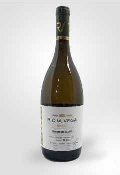Rioja Vega Tempranillo Blanco, Edicion Limitada, 2020