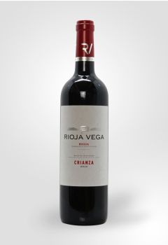 Rioja Vega, Crianza, 2015