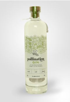 Pollination Gin, Dyfi Distillery