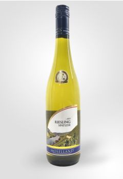 Moselland Riesling Spatlese, Mosel, 2019