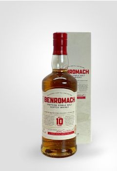 Benromach, 10 years old