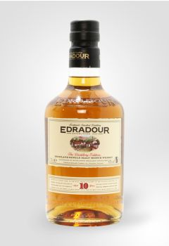 Edradour, 10 years old
