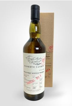 Linkwood 10 years Old Reserve cask 4