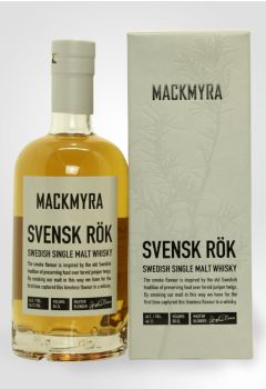  Mackmyra Svensk Rök
