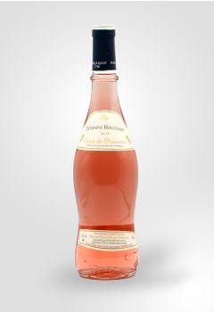 Domaine Houchart, Côtes de Provence Rosé, France 2020