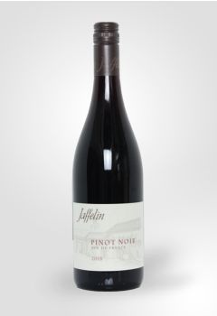 Jaffelin Pinot Noir, Vin de France, 2020