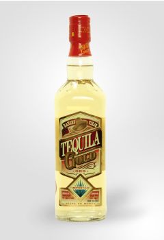 El Torito, Tequila Gold