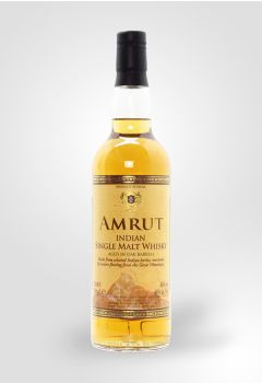 Amrut, Single Malt