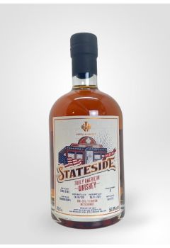 George Dickel Stateside, 10 year old Bourbon, Tennessee