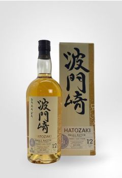 Hatozaki Whisky Umeshu Finish, Japan