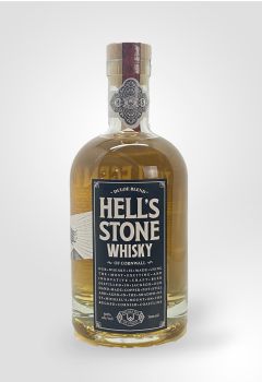 Hells Stone Whisky, Cornwall