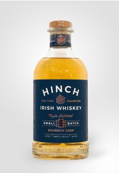 Hinch, The Time Collection, Bourbon Cask