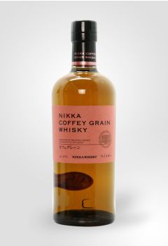 Nikka Coffey Still Grain Whisky