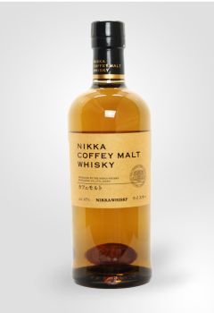 Nikka Coffey Still Malt Whisky Boxed