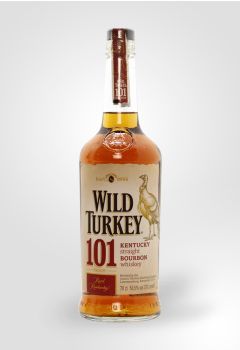 Wild Turkey, Bourbon 101 50.5%