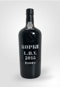 Kopke, Late Bottled Vintage, 2018