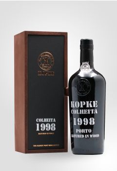 Kopke, Colheita, 1998