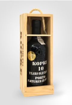 Kopke, 10 Year Old Tawny (Half Bottle)