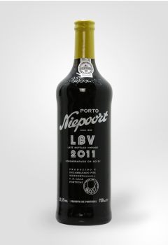 Niepoort, Late Bottled Vintage, 2013