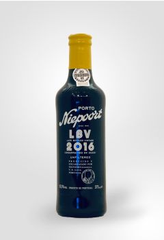Niepoort, Late Bottled Vintage, (Half Bottle) 2013