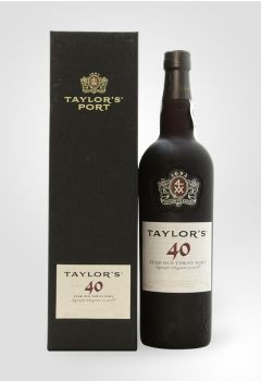 Taylor's, Over 40 years old