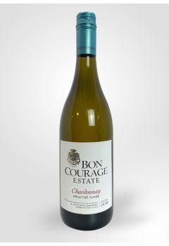 Bon Courage Chardonnay, Robertson, 2020