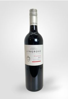 Lyngrove Collection Pinotage, Stellenbosch, 2019