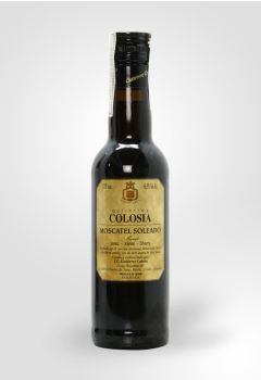 Moscatel Soleado, Gutiérrez Colonsia (Half Bottle)