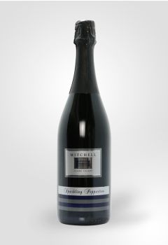 Mitchell Peppertree Sparkling Shiraz, Clare Valley