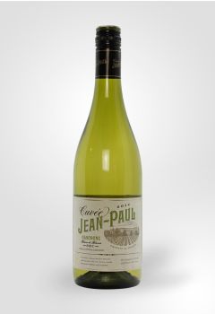 Cuvée Jean Paul Sec, Vin de Pays Cotes de Gascogne, 2016