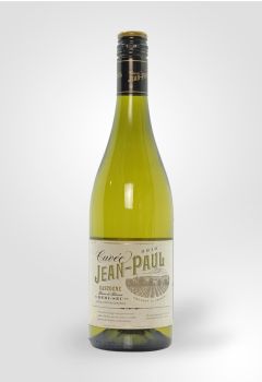 Cuvée Jean Paul Demi Sec, Vin de Pays Cotes de Gascogne, 2016