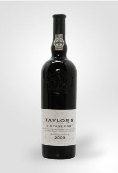 Taylors, 2003
