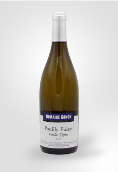 Pouilly-Fuissé Vieilles Vignes, Domaine Gonon 2020