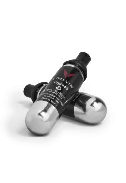 Coravin A65 Gas Capsule, Pack of 2