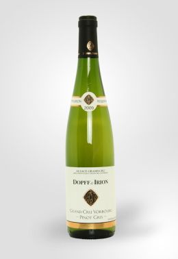 Dopff & Irion Grand Cru Vorbourg Pinot Gris, Alsace