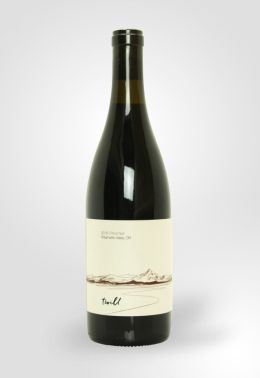 Twill Cellars Pinot Noir, Willamette Valley Oregon,