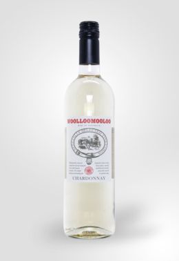 Woolloomooloo Chardonnay, 2016