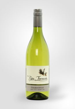 Pato Torrente Chardonnay, Central Valley, 2017