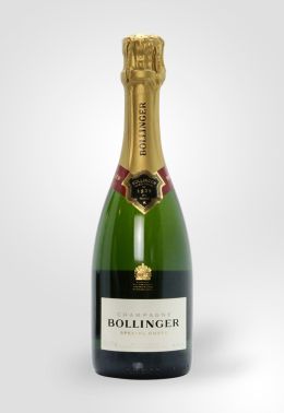 Bollinger, Special Cuvée (Half Bottle)