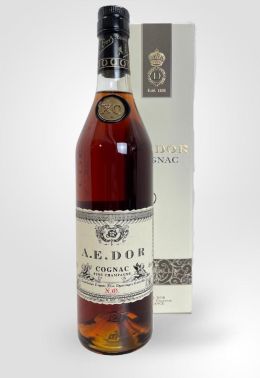 A.E.Dor XO, Fine Champagne