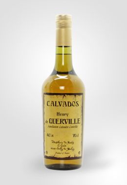 Calvados,  Henri de Querville