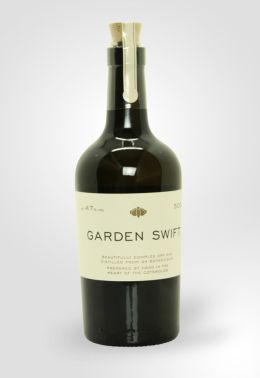 Garden Swift Gin, Gloucestershire