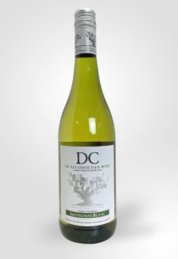 Darling DC Sauvignon Blanc (De-Alcoholised Wine)