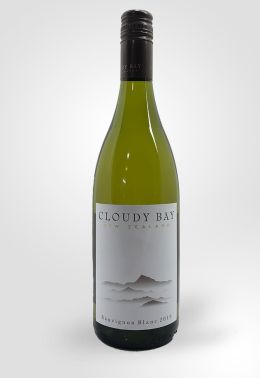 Cloudy Bay Sauvignon Blanc, Marlborough, 2021