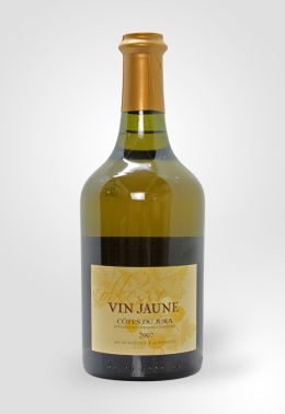 Noblesse Vin Jaune Côtes du Jura, Château Béthanie, 2007